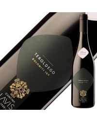 カンティーナ ラヴィス クラシック テロルデゴ 2021 750ml 赤ワイン イタリア