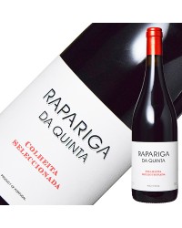 ルイス ドゥアルテ ヴィーニョス ラパリーガ ダ キンタ ティント 2021 750ml 赤ワイン テンプラニーリョ ポルトガル