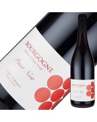 ル ブルジョン ブルゴーニュ ピノノワール 2021 750ml 赤ワイン フランス ブルゴーニュ