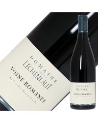 ドメーヌ レシュノー ヴォーヌ ロマネ 2020 750ml 赤ワイン ピノ ノワール フランス ブルゴーニュ