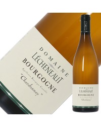 ドメーヌ レシュノー ブルゴーニュ シャルドネ 2021 750ml 白ワイン フランス ブルゴーニュ