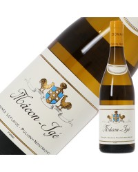 ドメーヌ ルフレーヴ マコン イジェ 2020 750ml 白ワイン シャルドネ フランス ブルゴーニュ