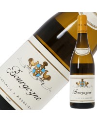 ドメーヌ ルフレーヴ エ アソシエ ブルゴーニュ シャルドネ 2020 750ml 白ワイン フランス ブルゴーニュ