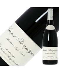 メゾン ルロワ コトー ブルギニヨン ルージュ 2021 750ml 赤ワイン ピノ ノワール フランス ブルゴーニュ