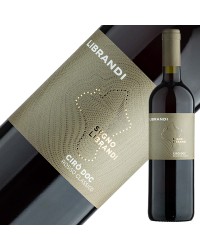 リブランディ チロ DOC ロッソ クラッシコ 2021 750ml 赤ワイン ガリオッポ イタリア