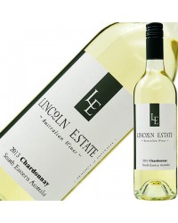 リンカーン エステイト シャルドネ 2021 750ml オーストラリア 白ワイン