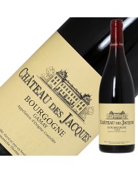 ルイ ジャド シャトー デ ジャック ブルゴーニュ ガメイ 2020 750ml 赤ワイン フランス ブルゴーニュ