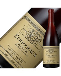 ルイ ジャド エシェゾー グラン クリュ 2018 750ml 赤ワイン ピノ ノワール フランス ブルゴーニュ