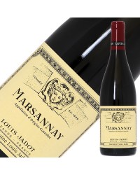 ルイ ジャド マルサネ ルージュ 2021 750ml 赤ワイン ピノ ノワール フランス ブルゴーニュ