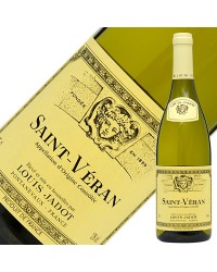 ルイ ジャド サン ヴェラン 2021 750ml 白ワイン シャルドネ フランス ブルゴーニュ