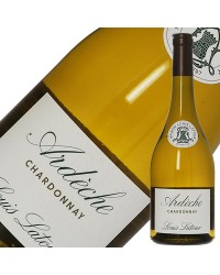 ルイ ラトゥール アルデッシュ（アルディッシュ） シャルドネ 2020 750ml 白ワイン フランス ブルゴーニュ
