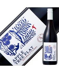 ローガン ワインズ アップル ツリー フラット シラーズ 2019 750ml 赤ワイン オーストラリア