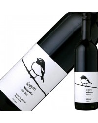 ローガン ワインズ ウィマーラ メルロー 2021 750ml 赤ワイン オーストラリア