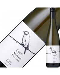 ローガン ワインズ ウィマーラ ピノ グリ 2022 750ml 白ワイン オーストラリア