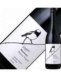 ローガン ワインズ ウィマーラ シラーズ ヴィオニエ 2018 750ml 赤ワイン オーストラリア