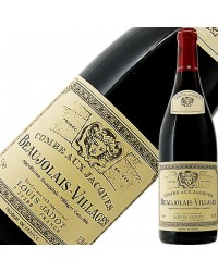 ルイ ジャド ボージョレ ヴィラージュ コンポージャック （コンボージャック） 2021 750ml 赤ワイン ガメイ フランス ブルゴーニュ