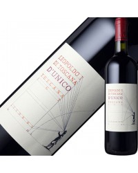 レオポルド プリモ ディ トスカーナ ドゥニコ 2017 750ml 赤ワイン シラー イタリア