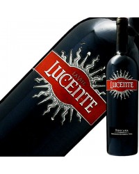 ルーチェのセカンドラベル ルチェンテ 2016 750ml 赤ワイン イタリア