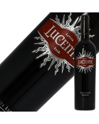 赤ワイン イタリア テヌータ ルーチェ ルーチェのセカンドラベル ルチェンテ 2020 並行 750ml