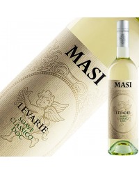 マァジ レヴァリエ ソアーヴェ（ソアヴェ） クラシコ（クラッシコ） 2020 750ml 白ワイン イタリア