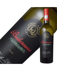 ヴィル ブドゥレアスカ プレミアム フュメ 2022 750ml 白ワイン ルーマニア