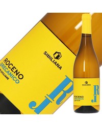 カンティーネ エウロパ ロチェーノ グレカニコ 2021 750ml 白ワイン イタリア