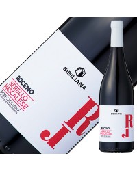 カンティーネ エウロパ ロチェーノ ネレッロ マスカレーゼ 2021 750ml 赤ワイン イタリア