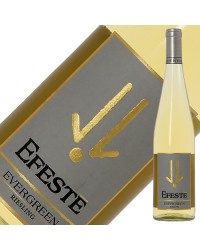 エフエスティ エヴァーグリーン リースリング 2020 750ml 白ワイン アメリカ ワシントン