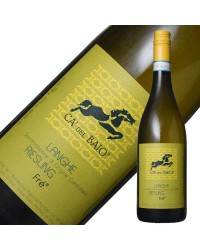 カ デル バイオ ランゲ リースリング 2020 750ml 白ワイン イタリア