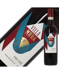 カーサ ヴィニコラ サルトーリ ヴィッラ ムーラ ピノ ネロ 2020 750ml 赤ワイン イタリア
