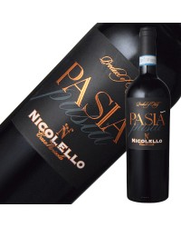 カーサ ヴィニコラ ニコレッロ ランゲ ロッソ パシア 2006 750ml 赤ワイン イタリア