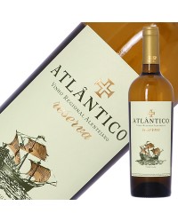 カザ レウヴァス アトランティコ レゼルヴァ 2021 750ml 白ワイン ポルトガル