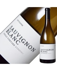 キリ ヤーニ ドゥルーモ シングル ヴィンヤード ソーヴィニヨン ブラン 2020 750ml 白ワイン ギリシャ