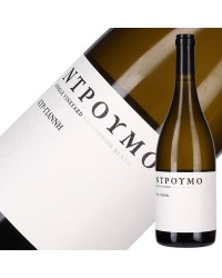 キリ ヤーニ ドゥルーモ シングル ヴィンヤード ソーヴィニヨン ブラン 2022 750ml 白ワイン ギリシャ