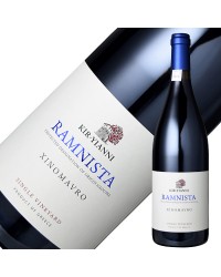 キリ ヤーニ ラミニスタ 2017 750ml 赤ワイン ギリシャ