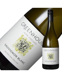 グリーンホフ ヴィンヤード ホープ ヴィンヤード ソーヴィニヨン ブラン 2017 750ml 白ワイン ニュージーランド