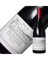 クロ デュ ムーラン オー モワーヌ ブルゴーニュ クロ ド ラ ペリエール 2020 750ml 赤ワイン フランス ブルゴーニュ