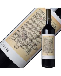 クワトロキロス ビニコラ ドツ ボルツ 2016 750ml 赤ワイン スペイン