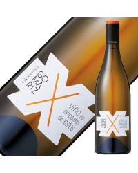コト デ ゴマリス ゴマリス X（エキス） アルバリーニョ 2019 750ml 白ワイン スペイン
