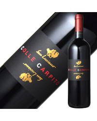 アジィエンダ アグリコーラ サン ルチアーノ コッレ カルピート 2018 750ml 赤ワイン イタリア