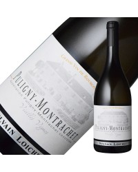 ドメーヌ シルヴァン ロワシェ ピュリニー モンラッシェ 2021 750ml 白ワイン シャルドネ フランス ブルゴーニュ
