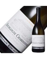ドメーヌ シルヴァン ロワシェ ブルゴーニュ  ラ プレジドント 2021 750ml 白ワイン フランス ブルゴーニュ