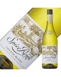 スパイス ルート ワイナリー スパイス ルート シュナン ブラン 2023750ml 白ワイン 南アフリカ
