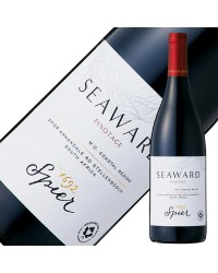 スピアー ワインズ スピアー シーワード ピノタージュ 2018 750ml 赤ワイン 南アフリカ