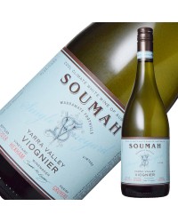 ソウマ ヴィオニエ 2023 750ml 白ワイン オーストラリア