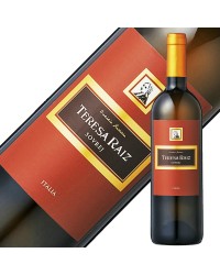 テレザ ライツ ソチェタ センプリーチェ アグリコーラ ソヴレイ 2016 750ml 白ワイン イタリア
