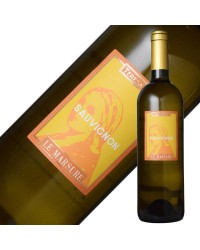 テレザ ライツ ソチェタ センプリーチェ アグリコーラ レ マルスーレ ソーヴィニヨン 2020 750ml 白ワイン イタリア