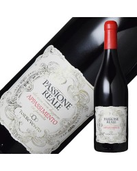 トッレヴェント パッショーネ レアーレ 2021 750ml 赤ワイン イタリア