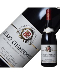 ドメーヌ アルマン ジョフロワ ジュヴレ シャンベルタン 2021 750ml 赤ワイン フランス ブルゴーニュ