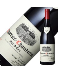 ドメーヌ アンリ ルブルソー シャルム シャンベルタン 2017 750ml 赤ワイン フランス ブルゴーニュ